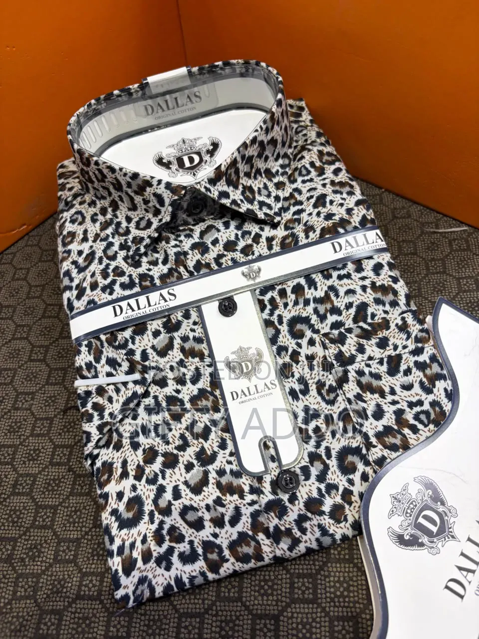 Men's Long Sleeves