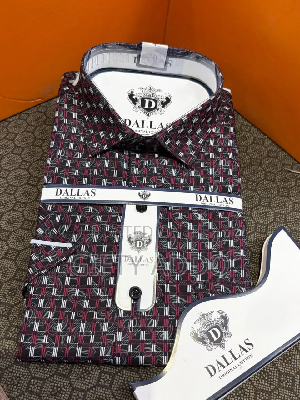 Men's Long Sleeves