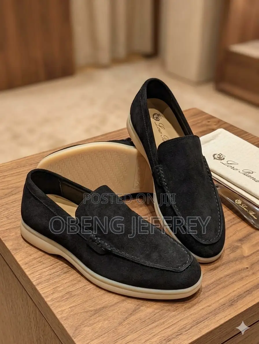 Original Loafers in Varieties and Colors