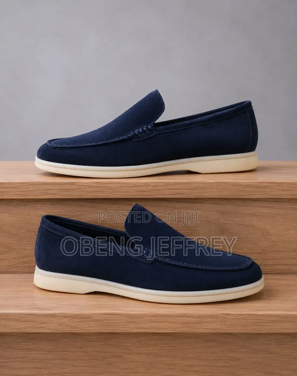 Original Loafers in Varieties and Colors
