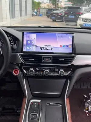 2018-2022 Honda Accord Wireless Carplay Android Auto Upgrade Kit