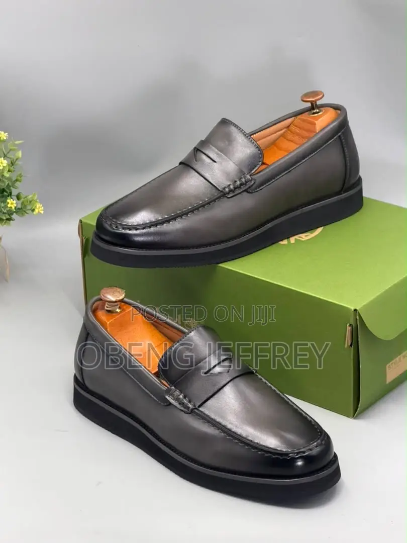Original Loafers in Varieties and Colors