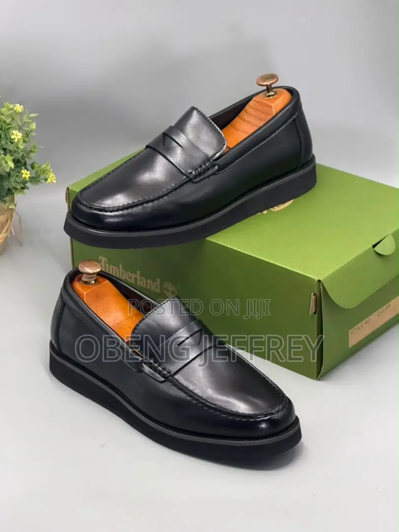 Original Loafers in Varieties and Colors
