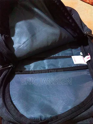 Suisswin Travel Laptop Bag