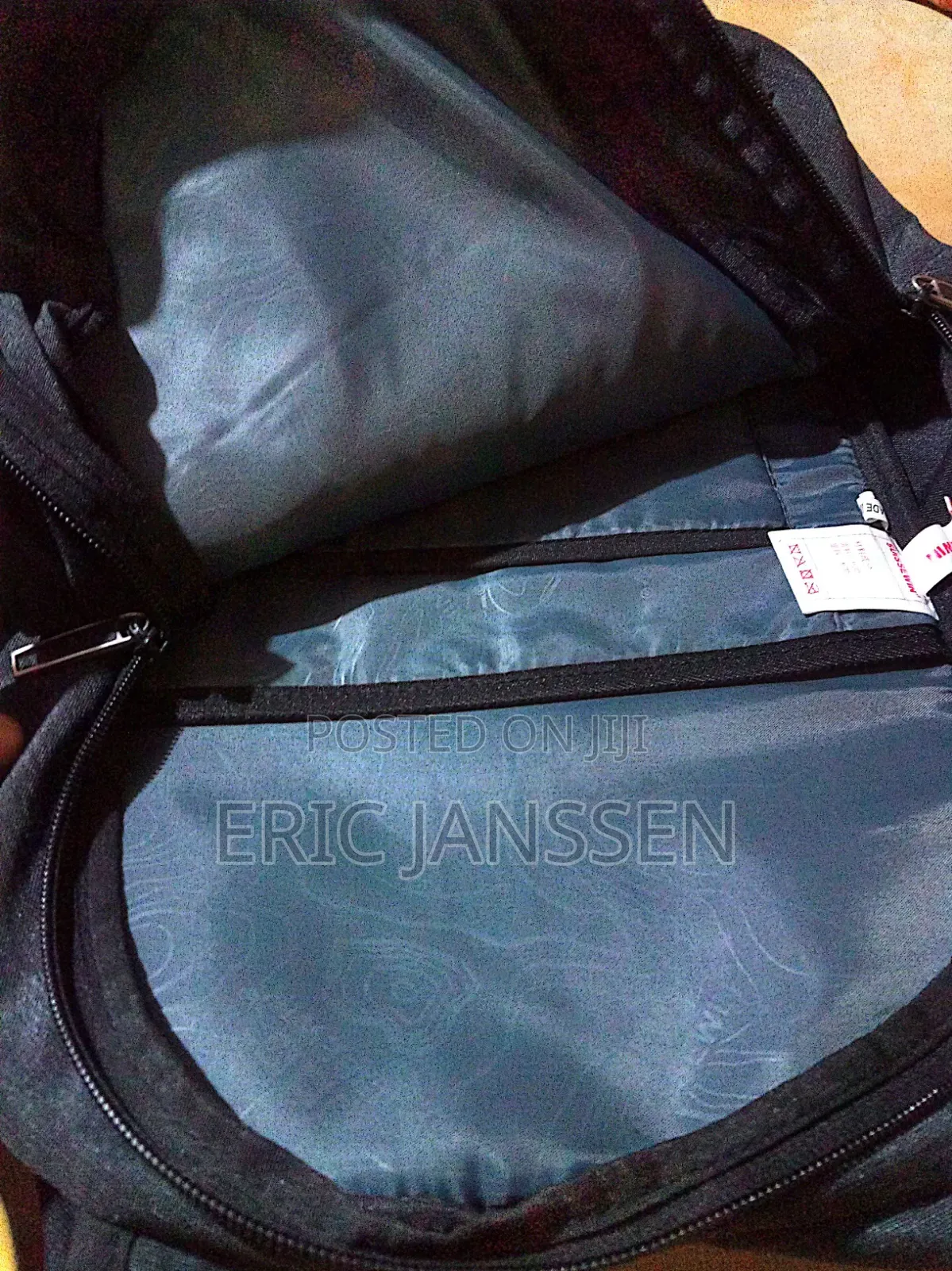 Suisswin Travel Laptop Bag