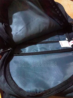 Suisswin Travel Laptop Bag