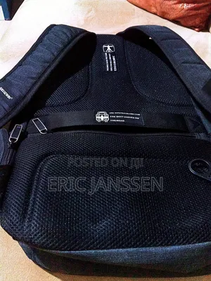 Suisswin Travel Laptop Bag