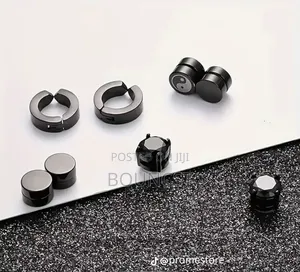 Magnetic Earring