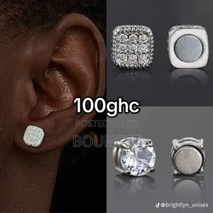 Magnetic Earring