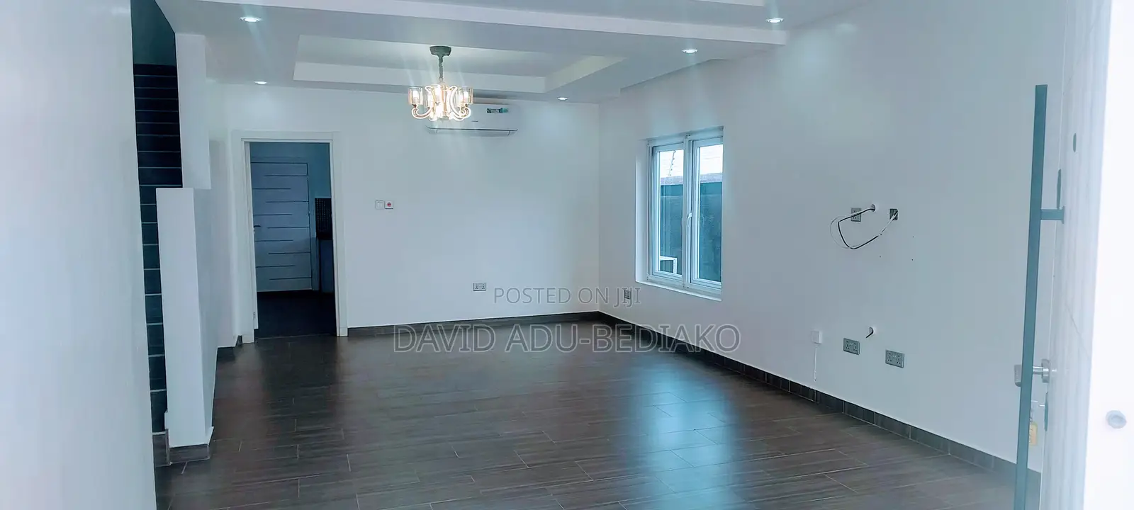 3bdrm Townhouse / Terrace in Kaybee Community, Owusu Ansah for rent
