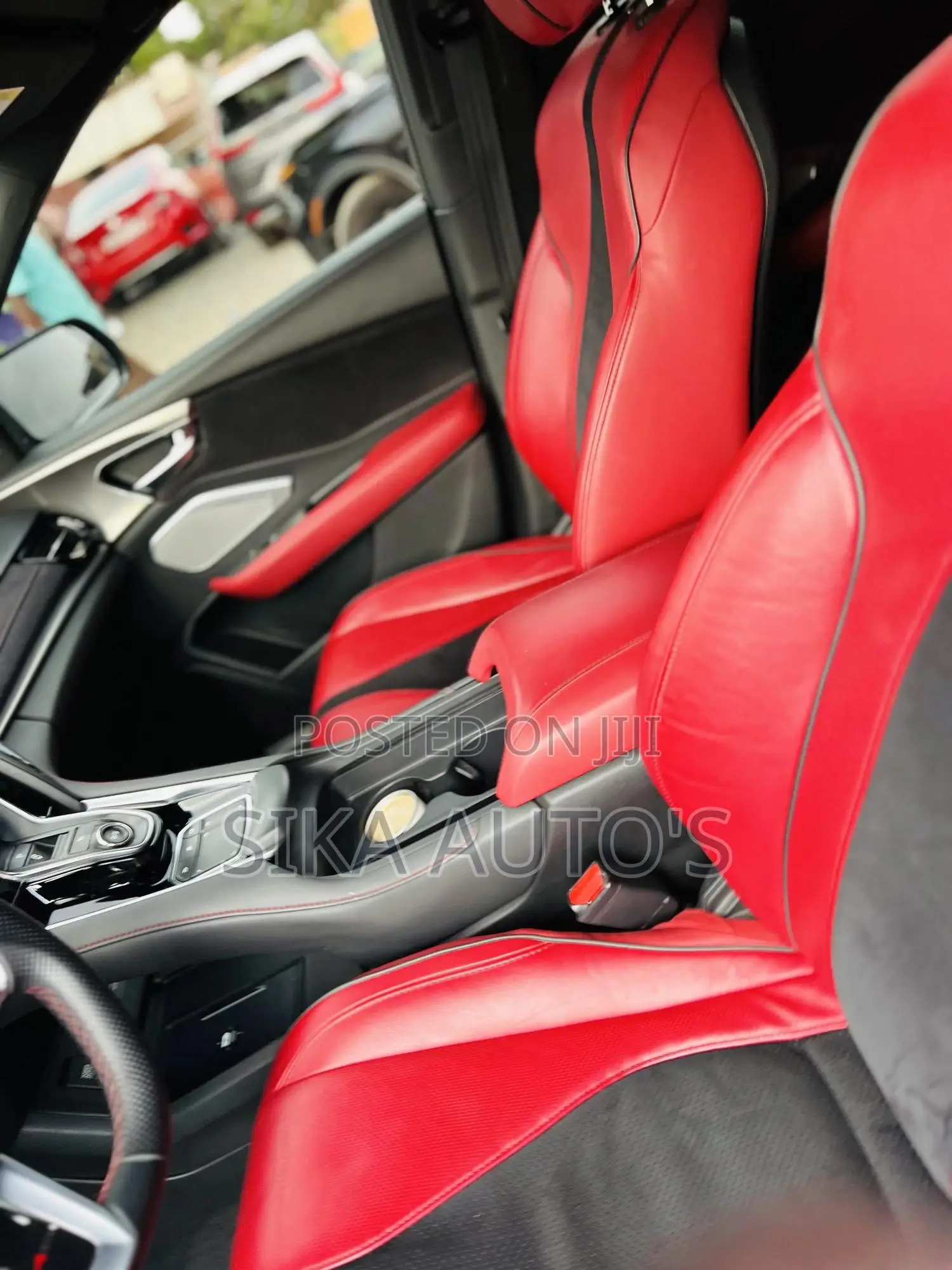 Acura RDX w/A-Spec Package 2023 Gray