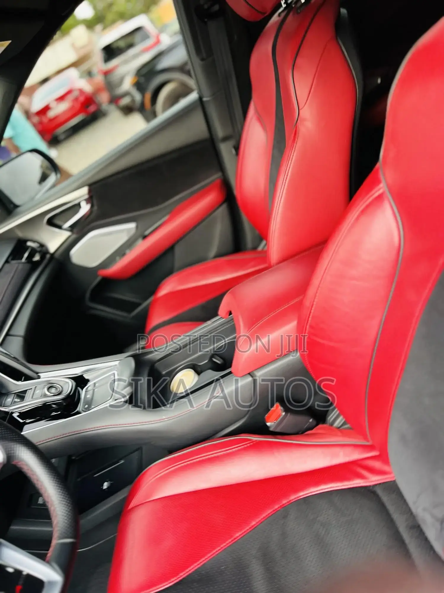 Acura RDX w/A-Spec Package 2023 Gray