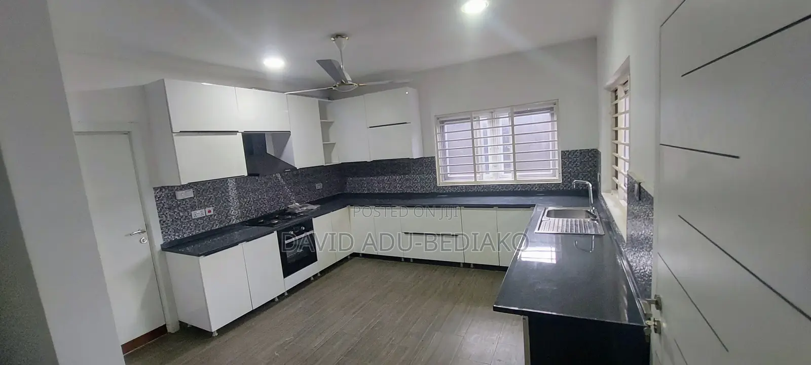 3bdrm Townhouse / Terrace in Kaybee Community, Owusu Ansah for rent