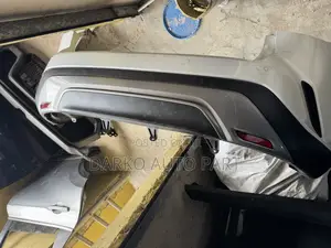 Lexus Rx 350 2023-2025 Back Bumper Complete Available