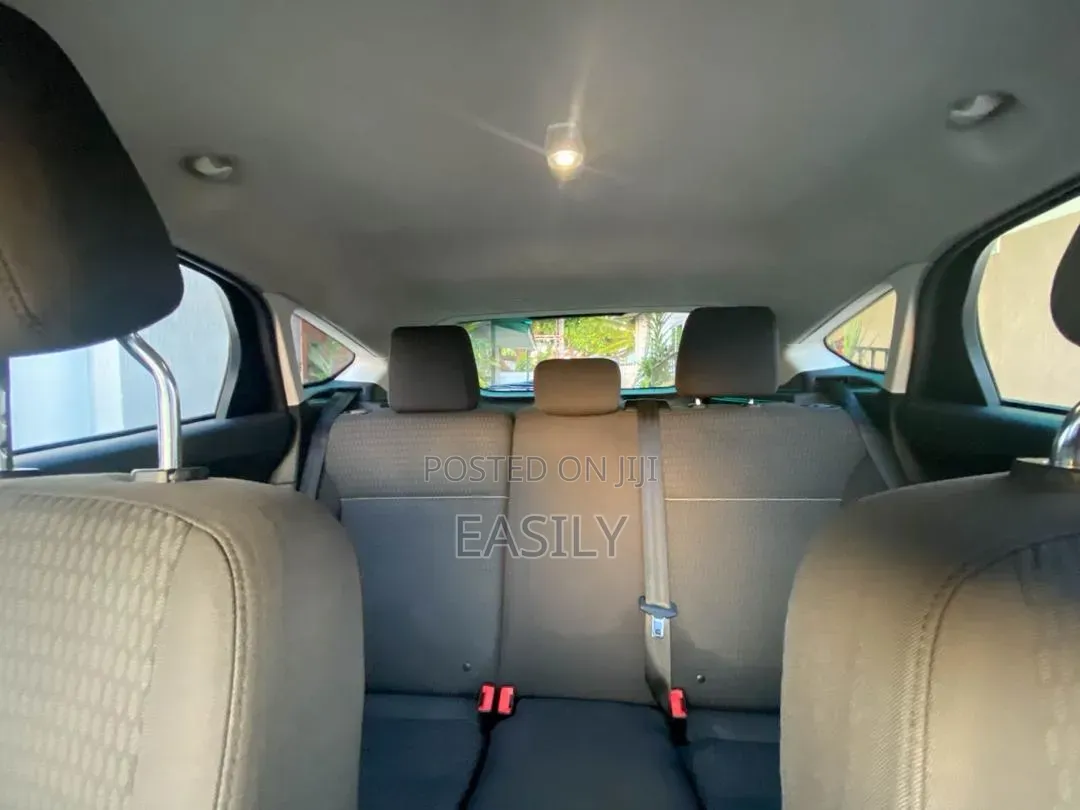 Ford Focus 2017 White
