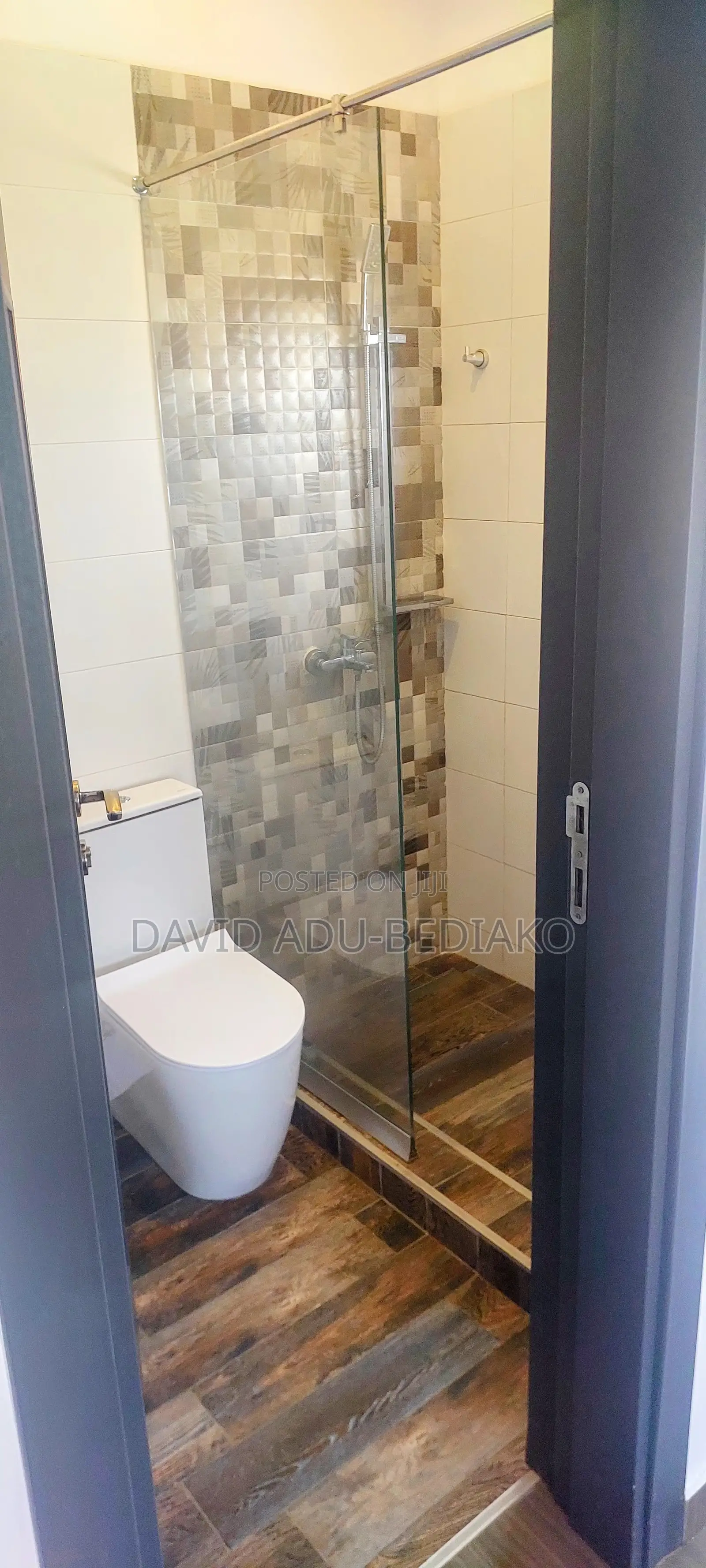 3bdrm Townhouse / Terrace in Kaybee Community, Owusu Ansah for rent