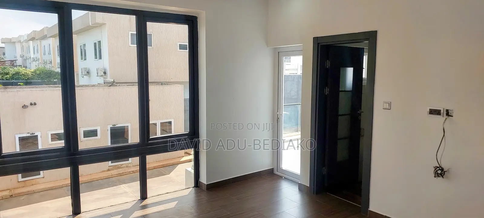 3bdrm Townhouse / Terrace in Kaybee Community, Owusu Ansah for rent