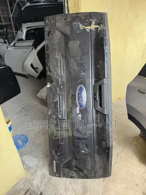 Ford F150 2021-2024 Tailgate Complete Available