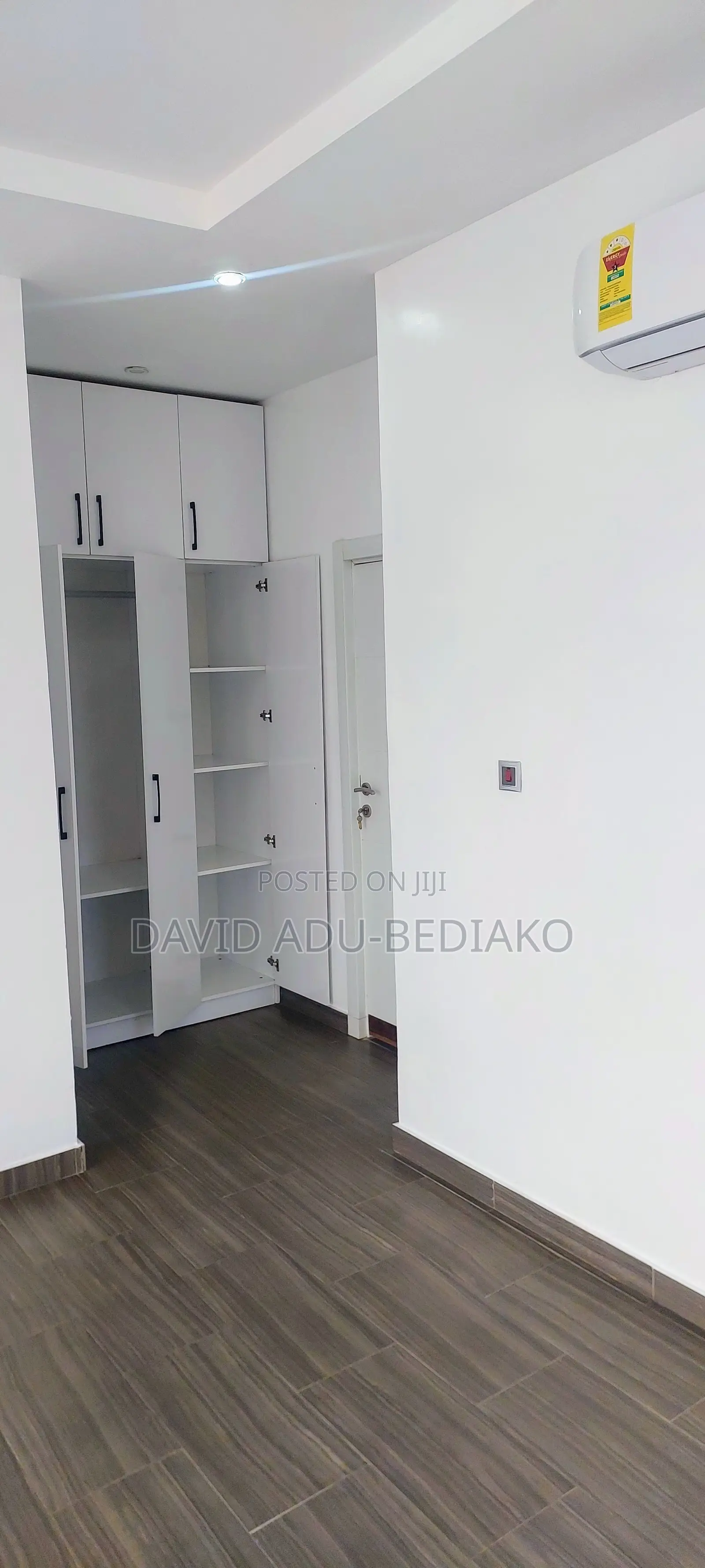 3bdrm Townhouse / Terrace in Kaybee Community, Owusu Ansah for rent