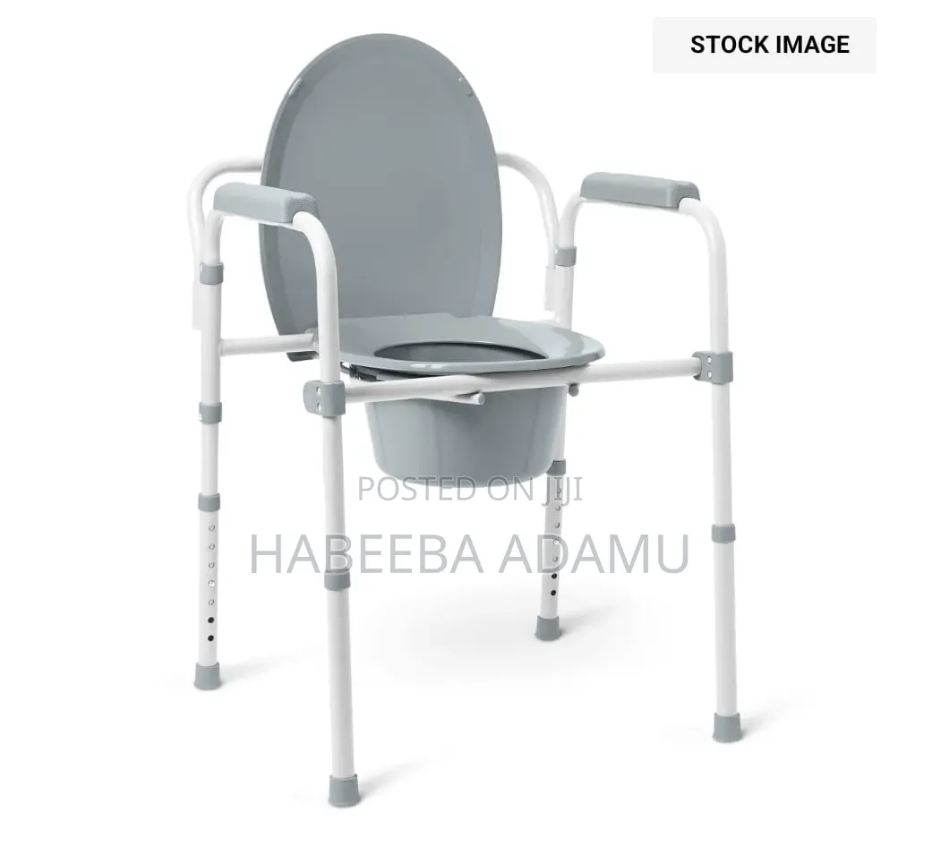 Commode Seat