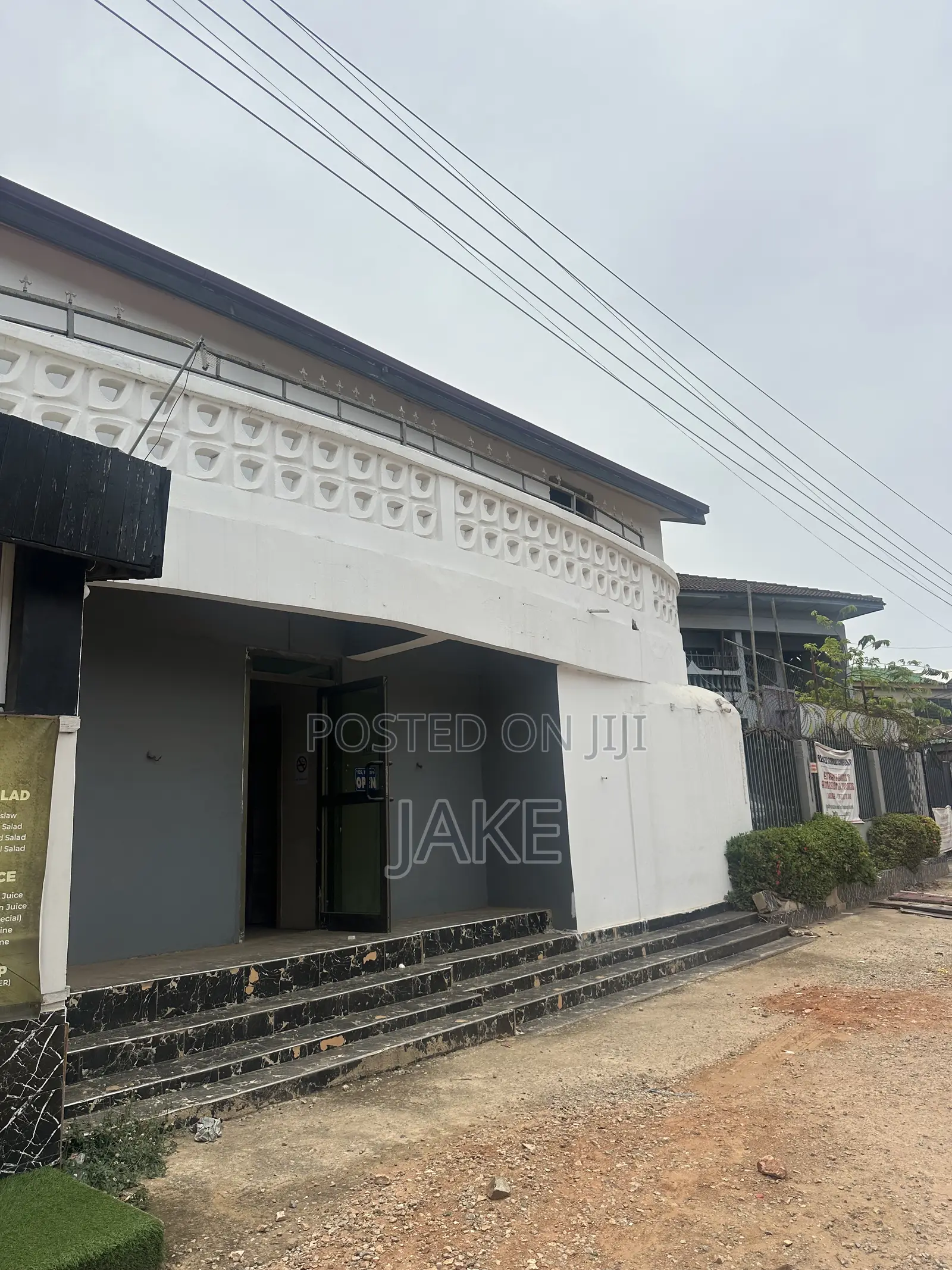Office / Shop for Rent
