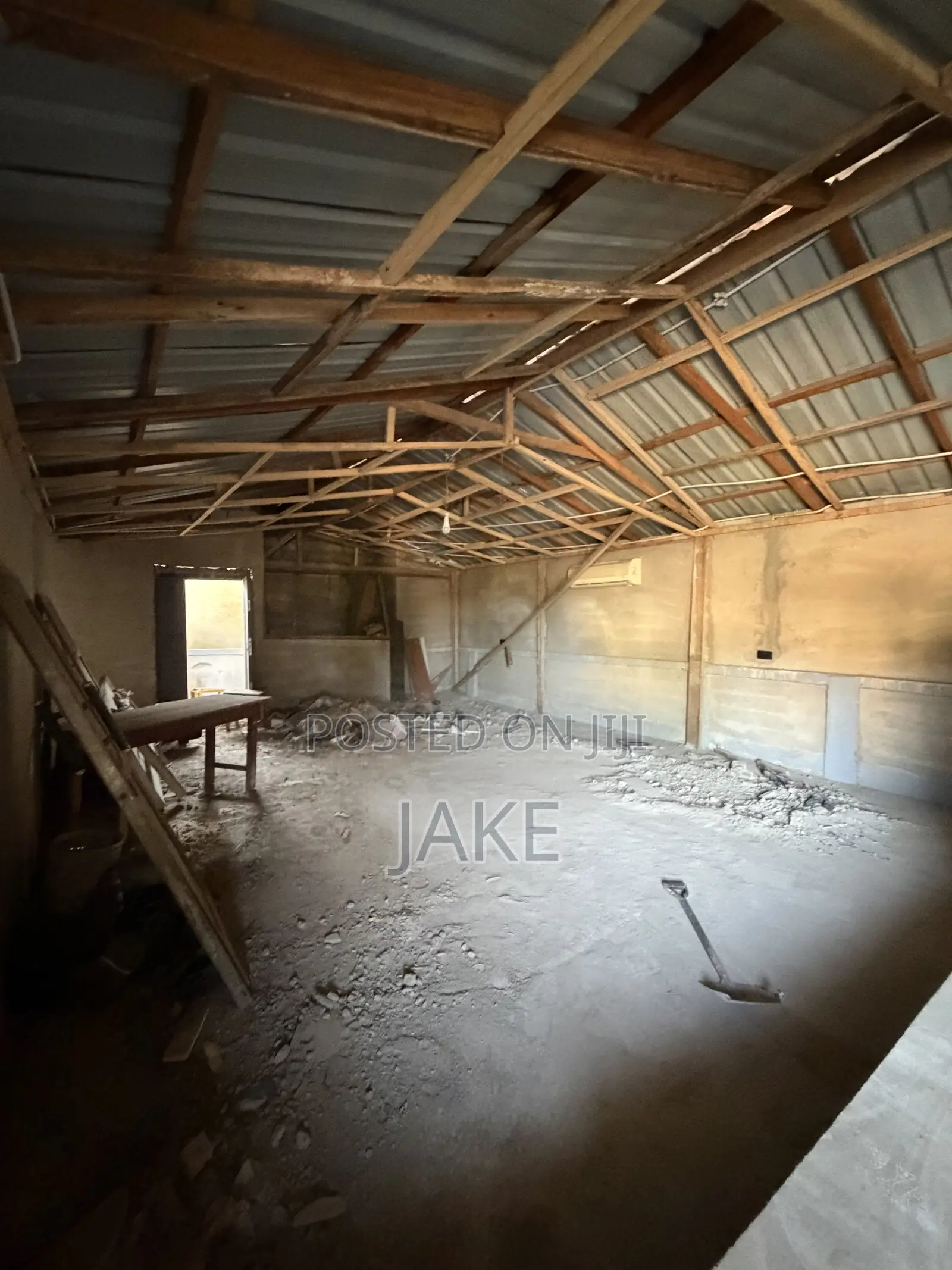 Office / Shop for Rent