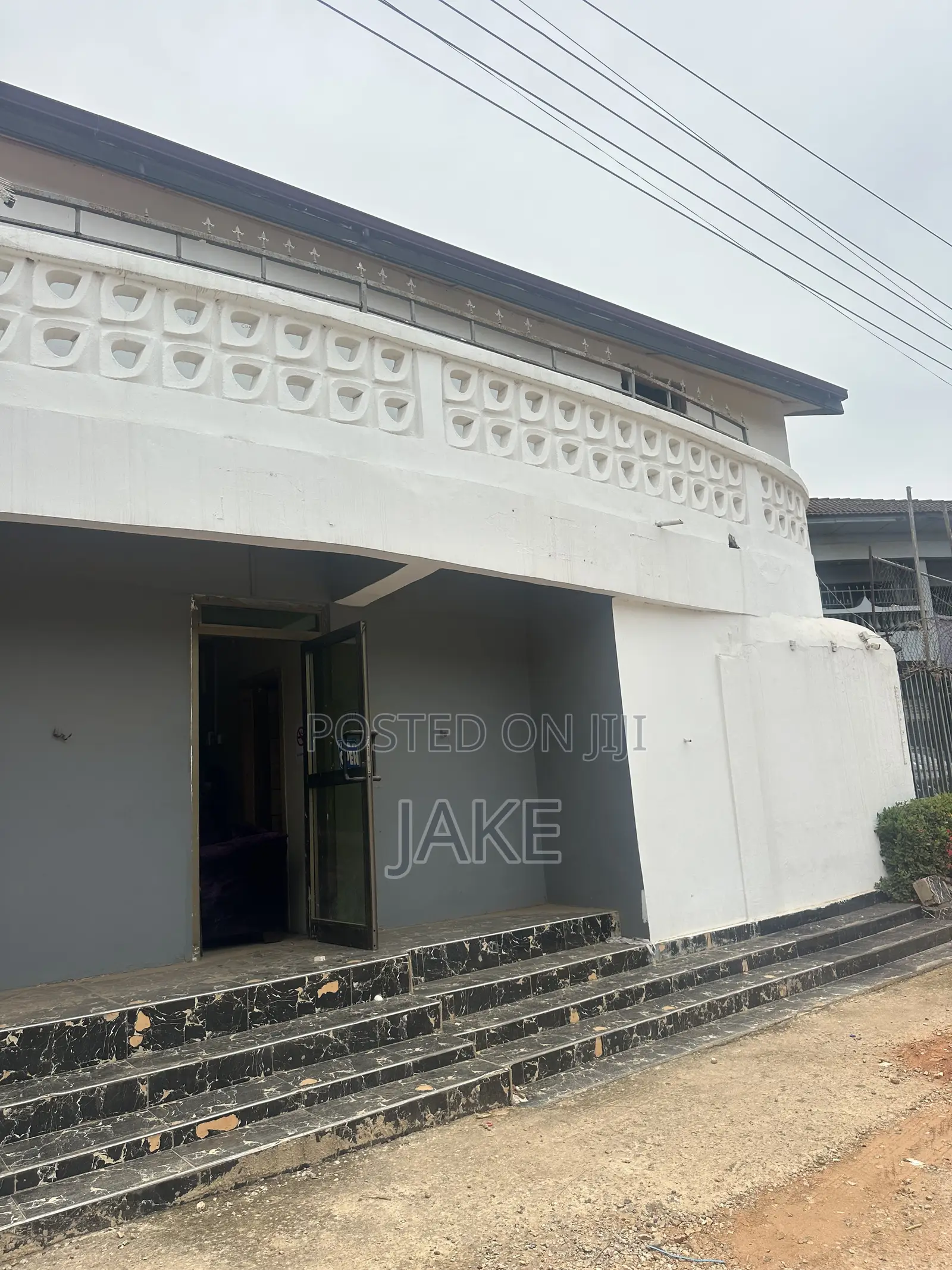 Office / Shop for Rent