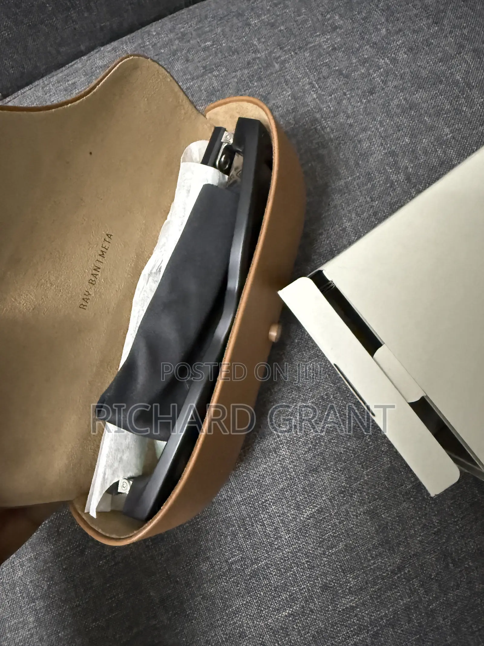 Ray-Ban Meta Headliner Sunglasses
