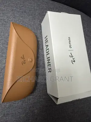 Ray-Ban Meta Headliner Sunglasses