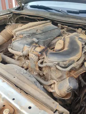 Toyota Tacoma 2009 Silver