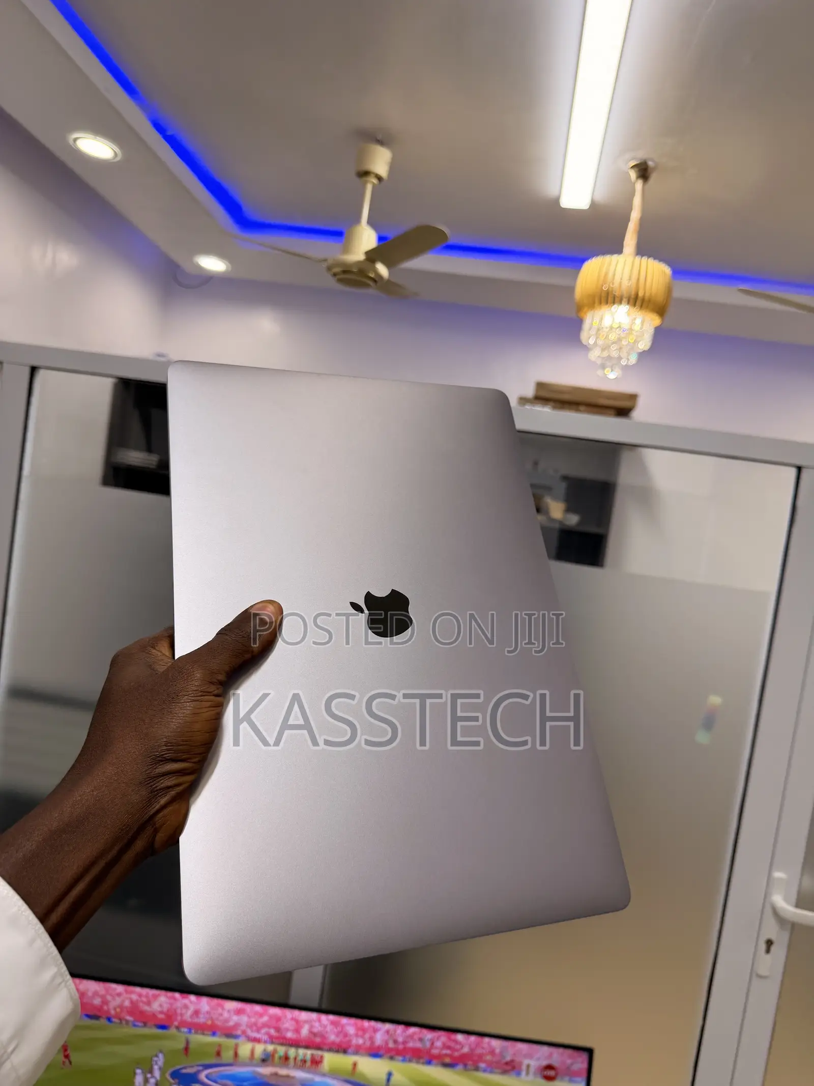 Laptop Apple MacBook Pro 2019 16GB Intel Core i9 SSD 1T