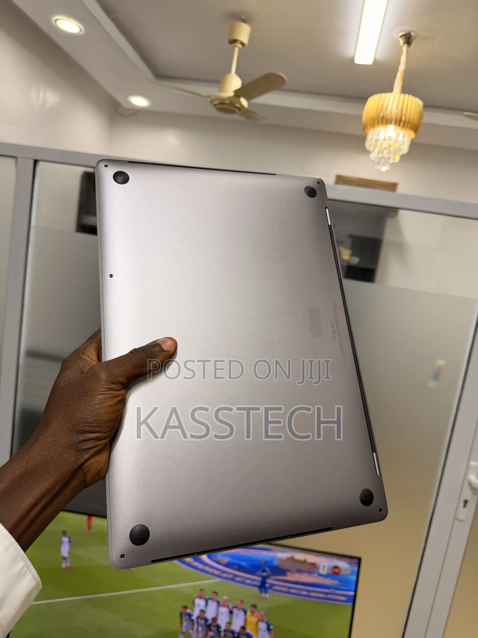 Laptop Apple MacBook Pro 2019 16GB Intel Core i9 SSD 1T
