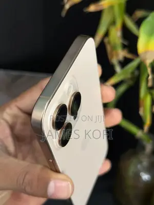 Apple iPhone 16 Pro 256 GB Gold