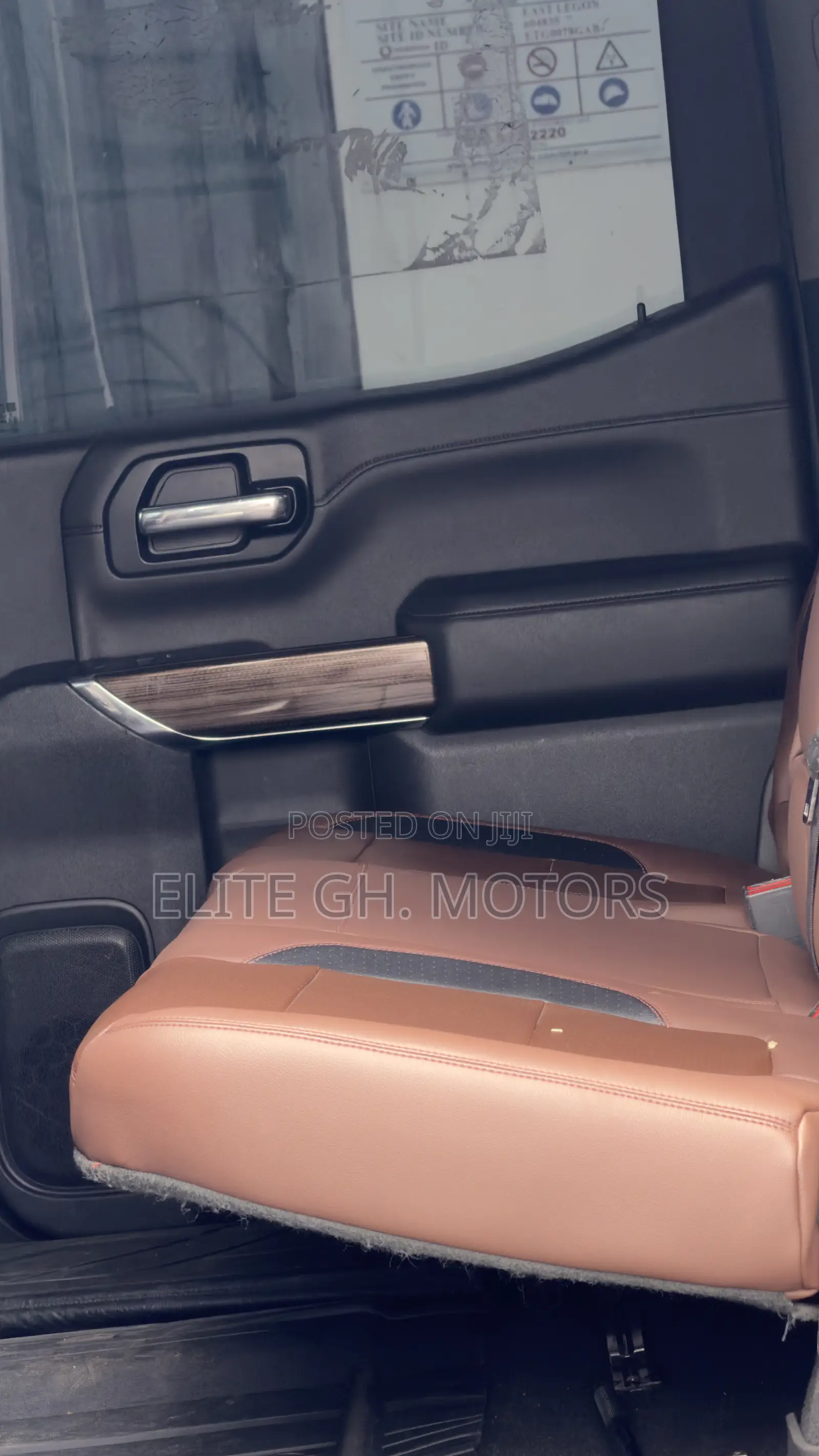 Chevrolet Silverado 2019 Gray