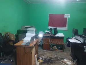 Full Printing Machines And Accessories