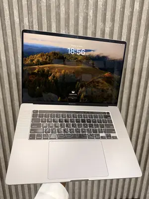Laptop Apple MacBook Pro 2019 16GB Intel Core i9 SSD 1T
