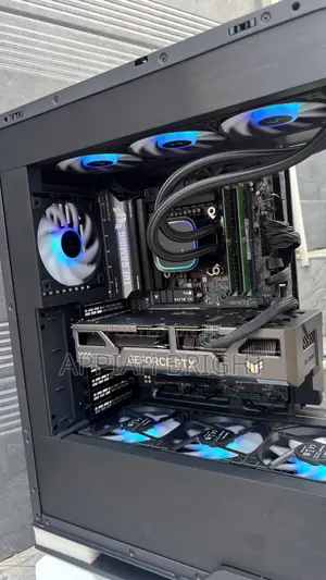 New Desktop Computer 32GB Intel Core Ultra 7 HDD+SSD 2T