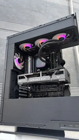 New Desktop Computer 32GB Intel Core Ultra 7 HDD+SSD 2T