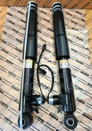 Landcruiser/Lexus Lx600 2022-2026 Back Shock Absorber Sensor Pair