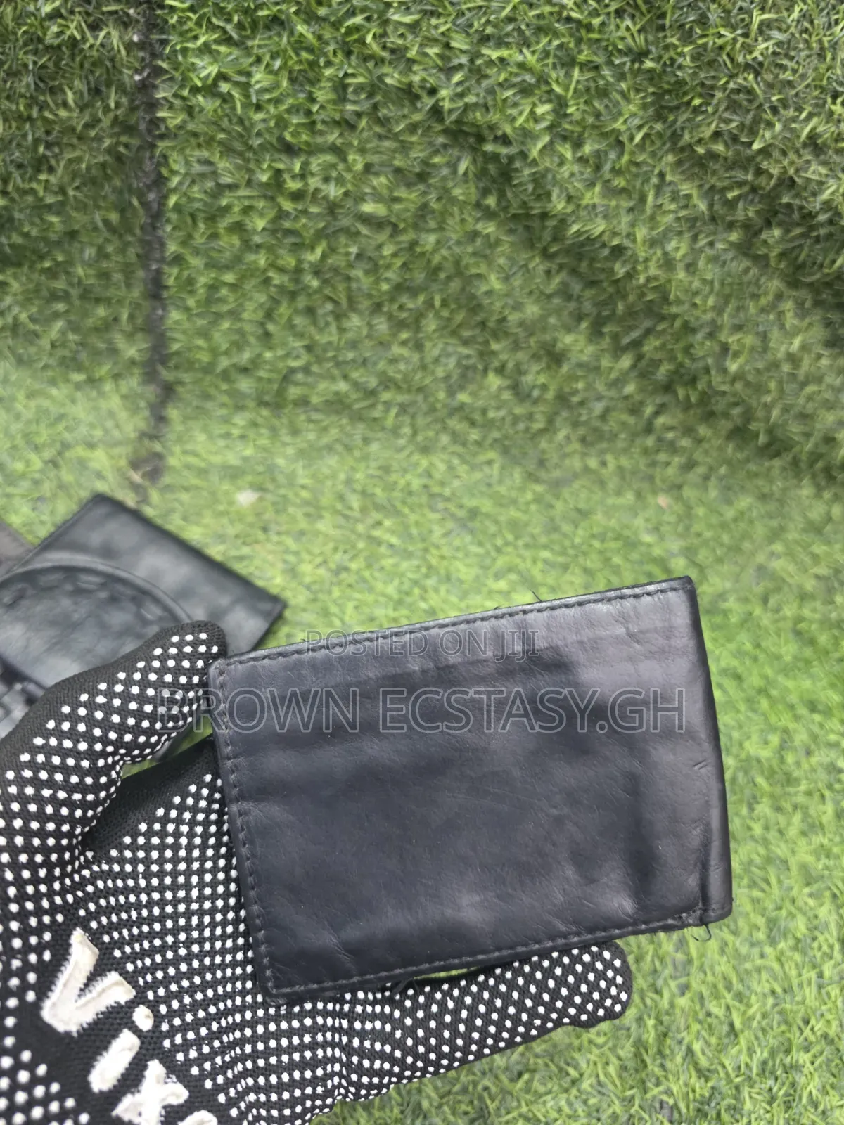 Compact Uk Used Wallets (Swipe for More Designs)