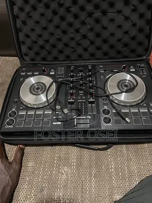 Pioneer DDJ Sb3