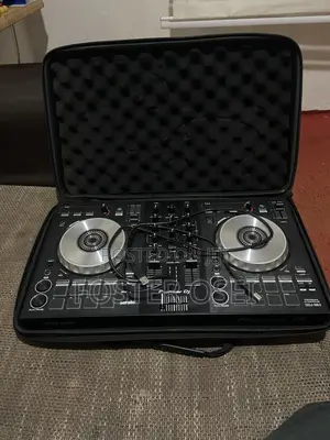 Pioneer DDJ Sb3