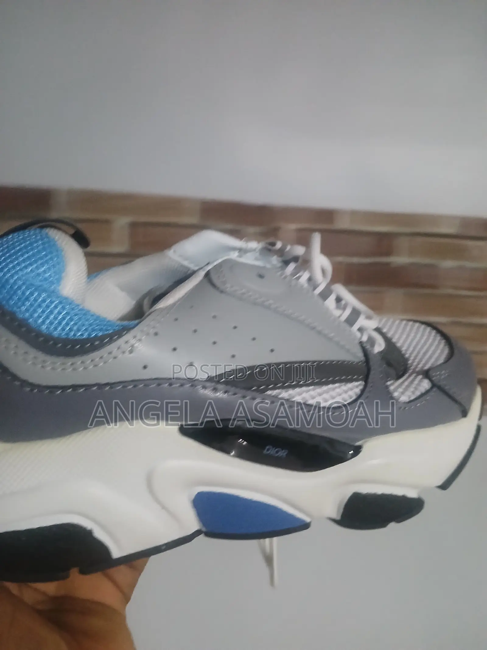 Dior Sneakers for Sale