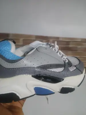 Dior Sneakers for Sale