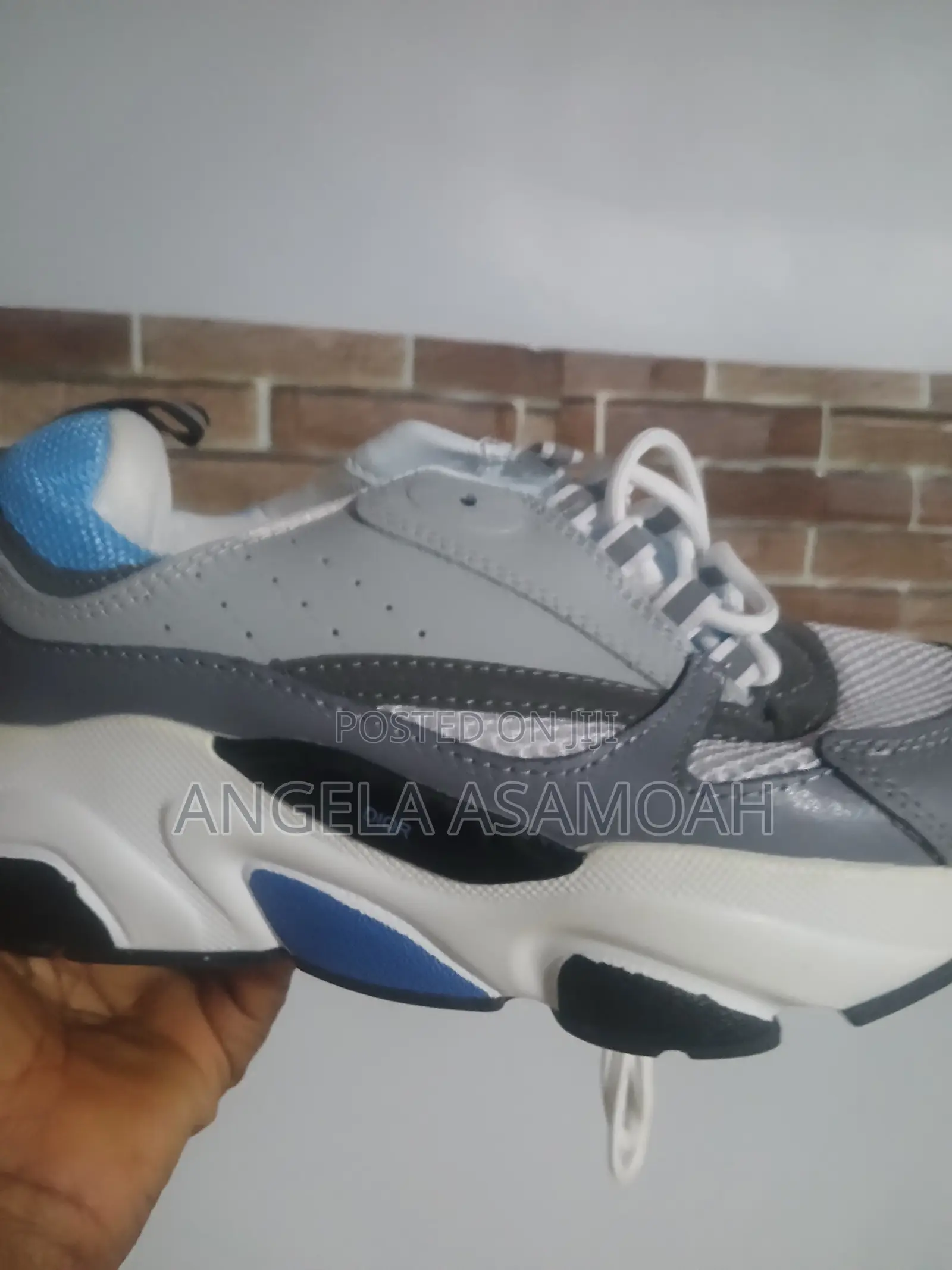 Dior Sneakers for Sale