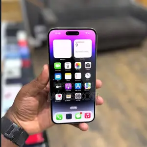 Apple iPhone 14 Pro Max 256 GB Gold