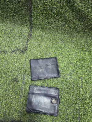 Pure Leather Uk Used Wallets