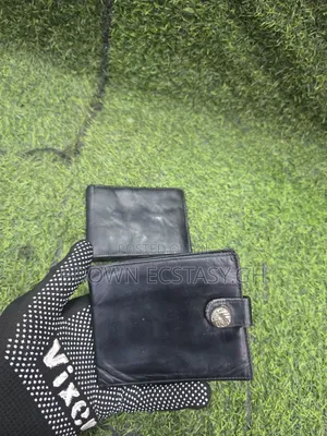 Pure Leather Uk Used Wallets
