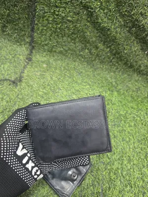 Pure Leather Uk Used Wallets