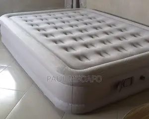 Inflatable Bed Queen Size